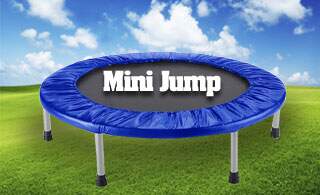 Mini jump